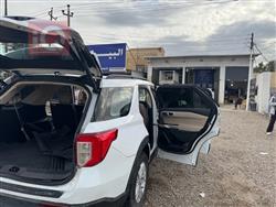 فورد إكسبلورر